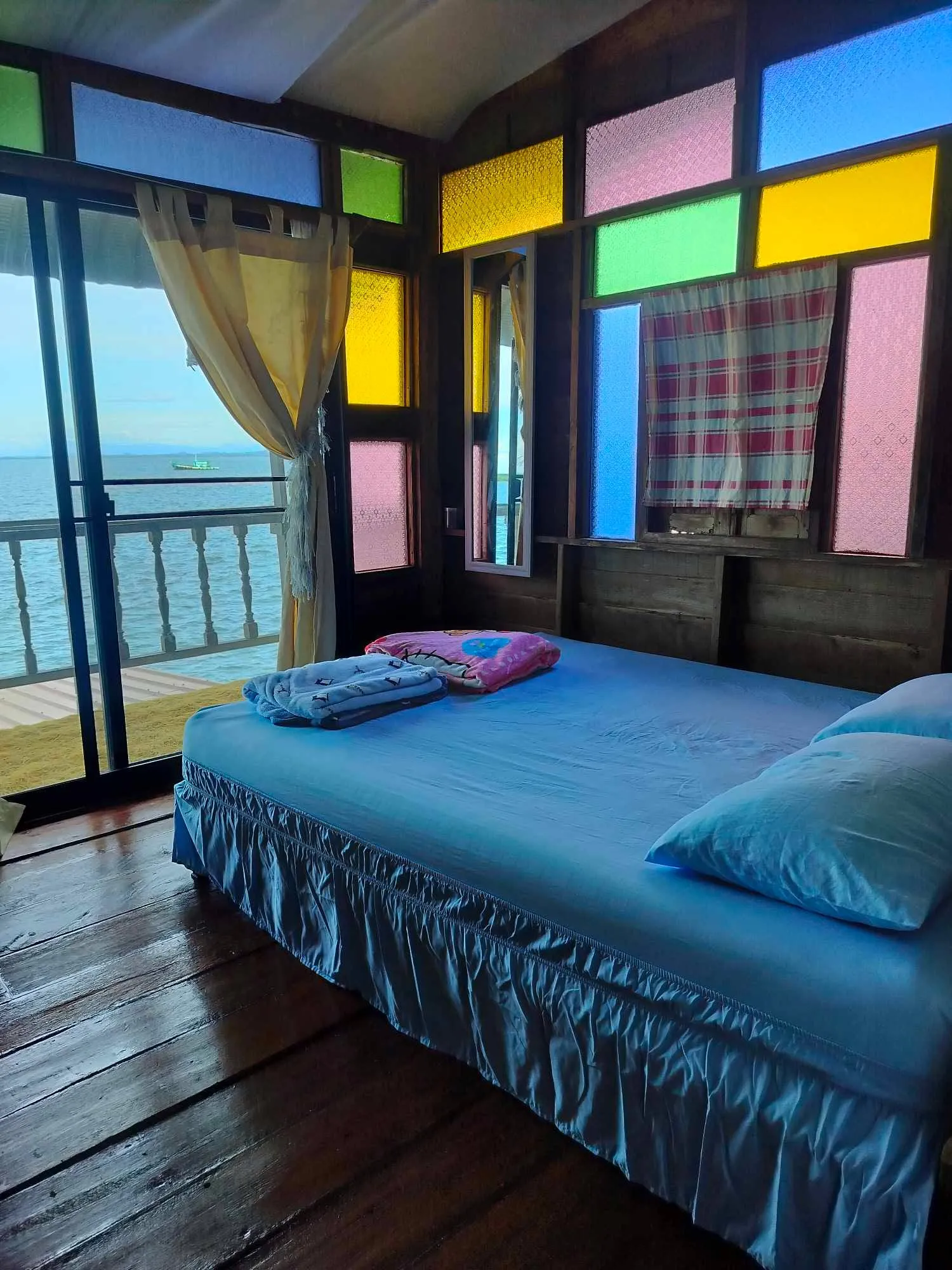 Homestay View 6