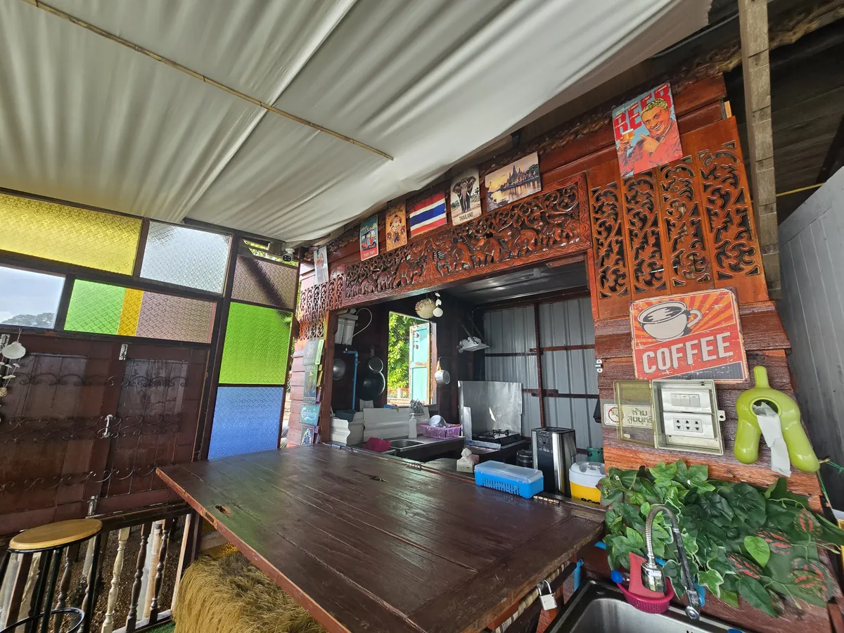 Homestay View 17