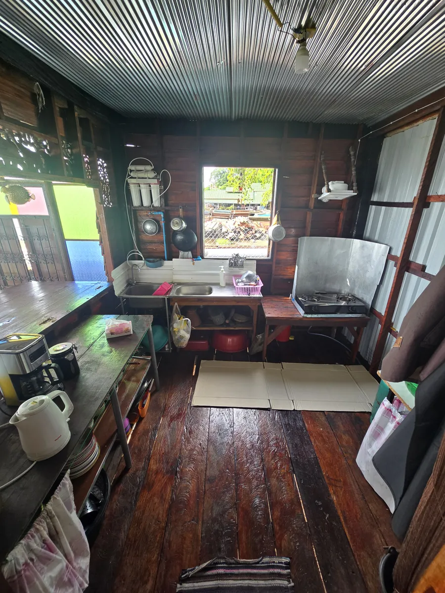 Homestay View 18
