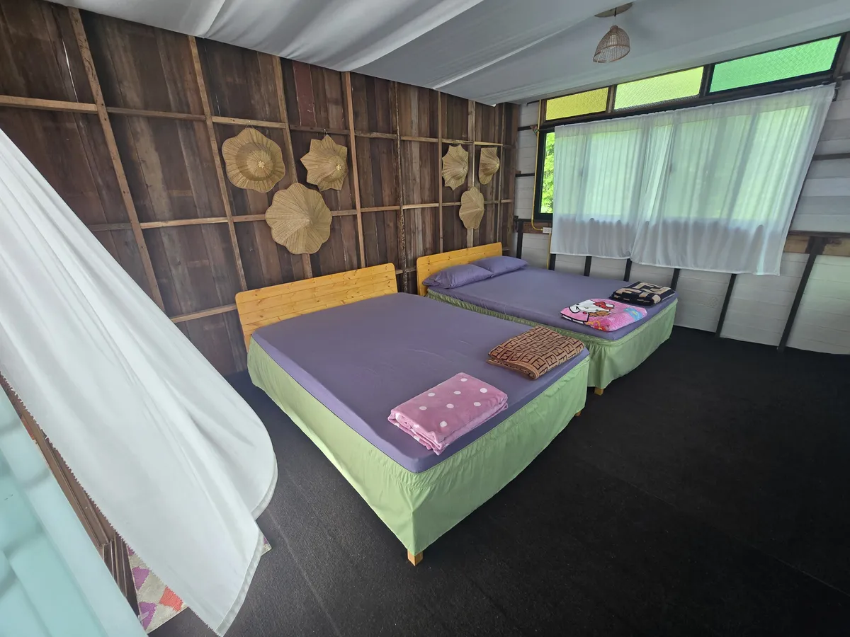 Homestay View 8