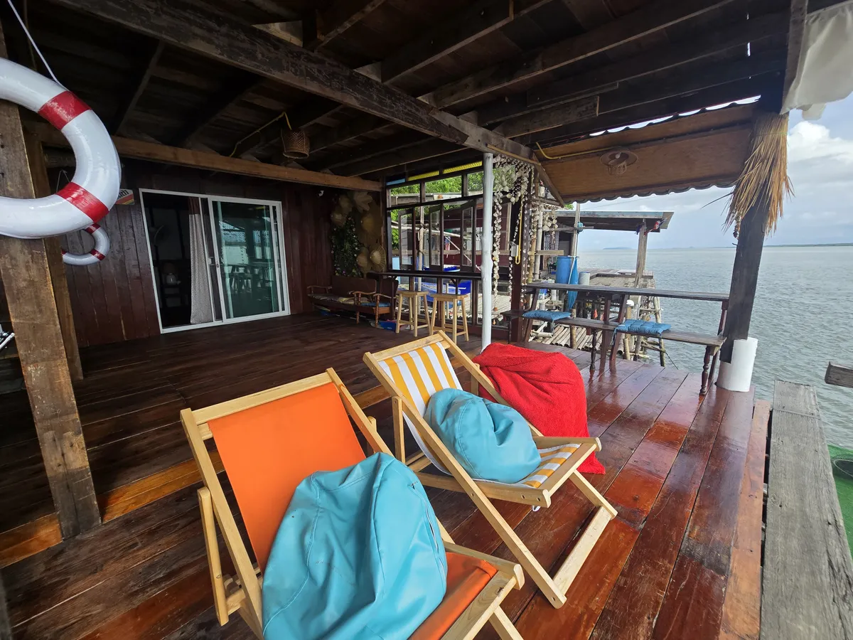 Homestay View 33