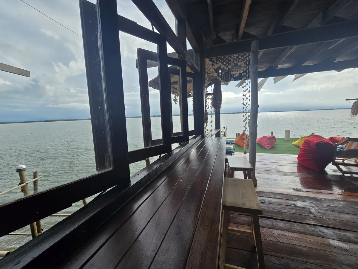 Homestay View 35