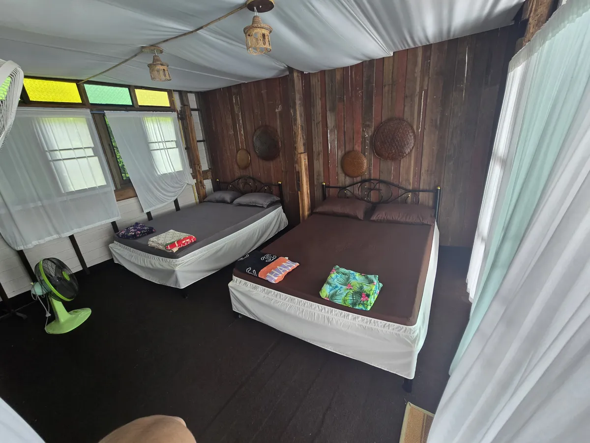 Homestay View 9