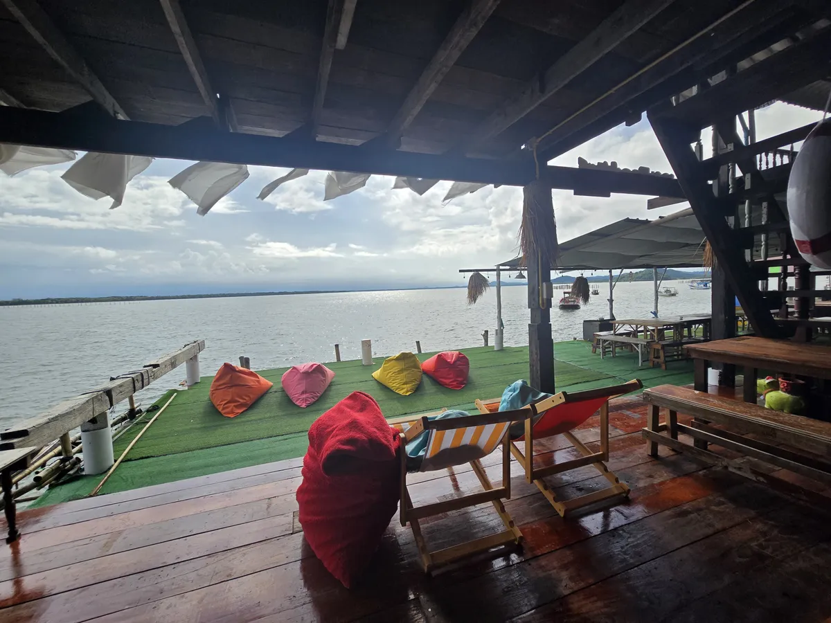 Homestay View 36