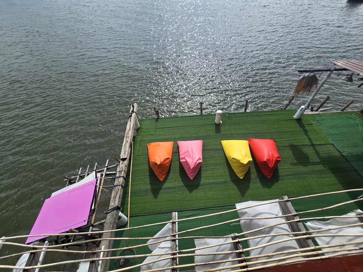 Homestay View 39