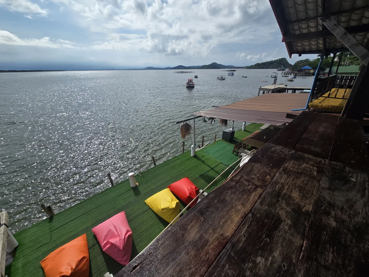 Homestay View 40