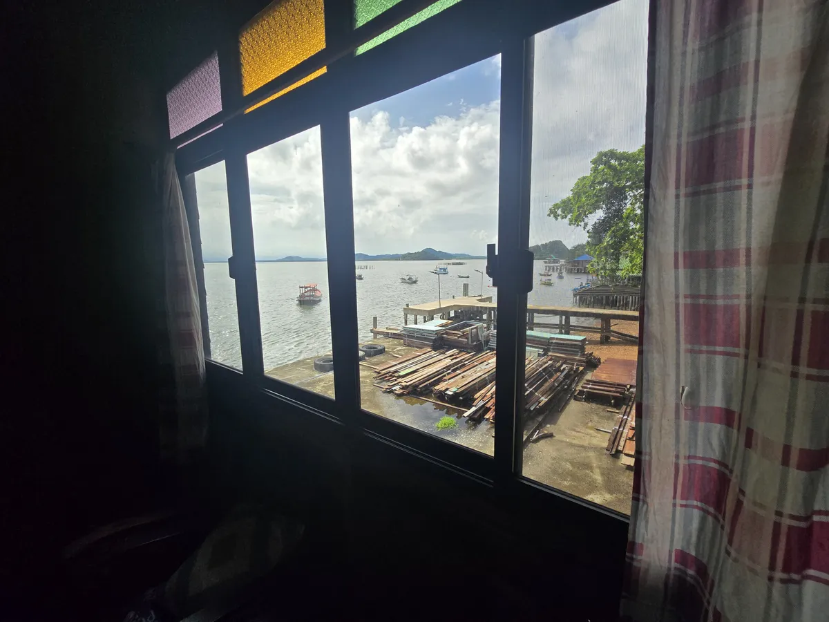 Homestay View 41