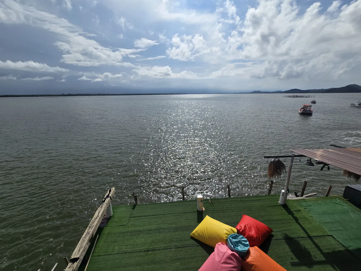 Homestay View 43