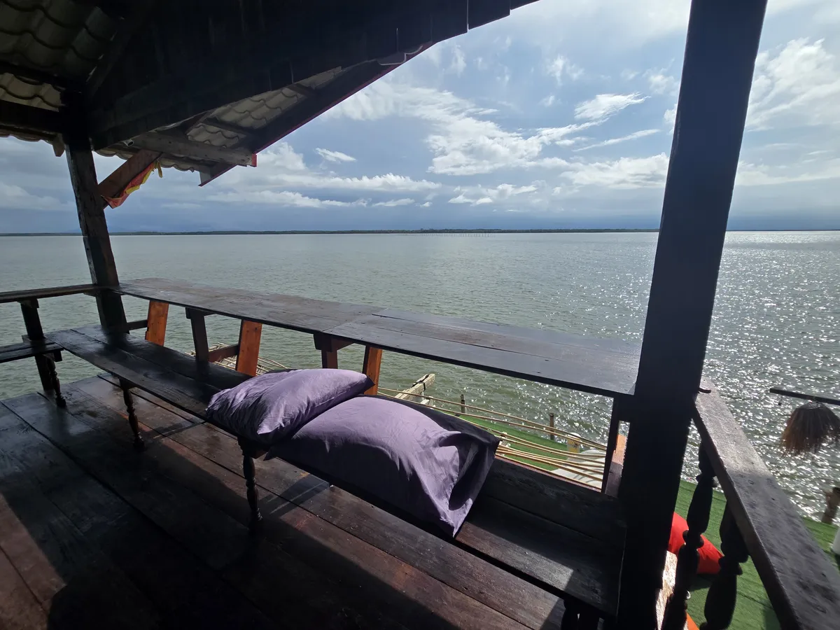 Homestay View 44