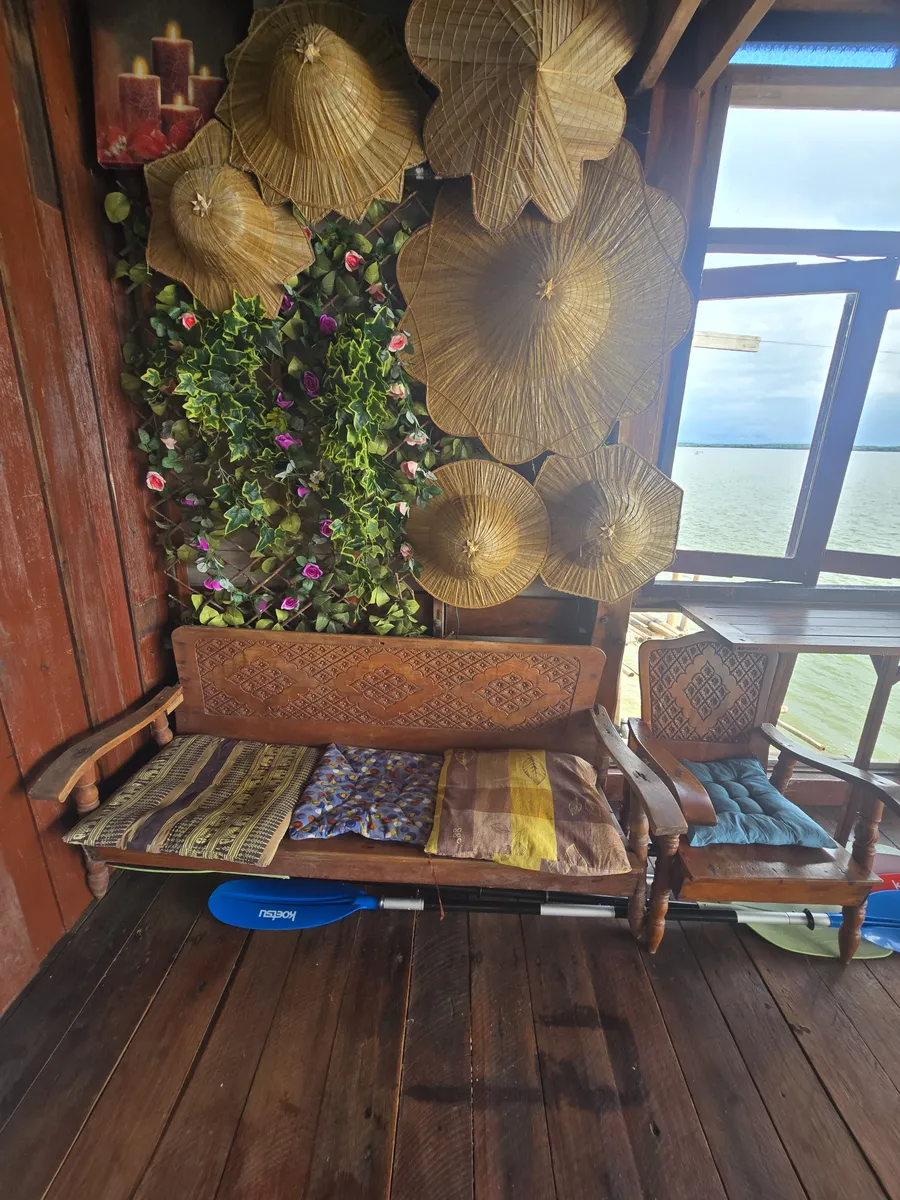 Homestay View 48