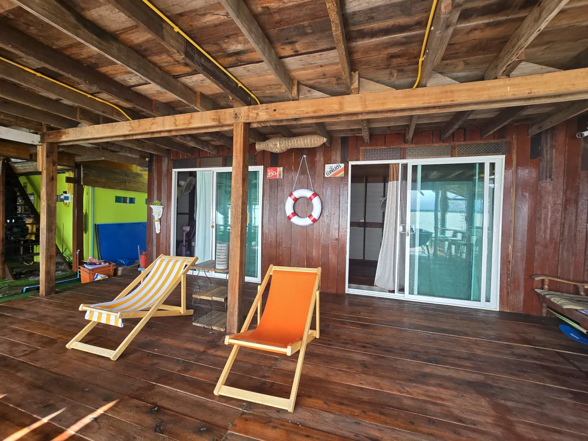 Homestay View 49