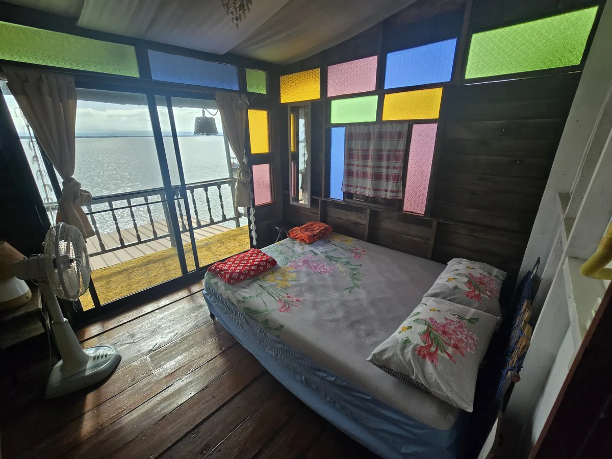 Homestay View 11