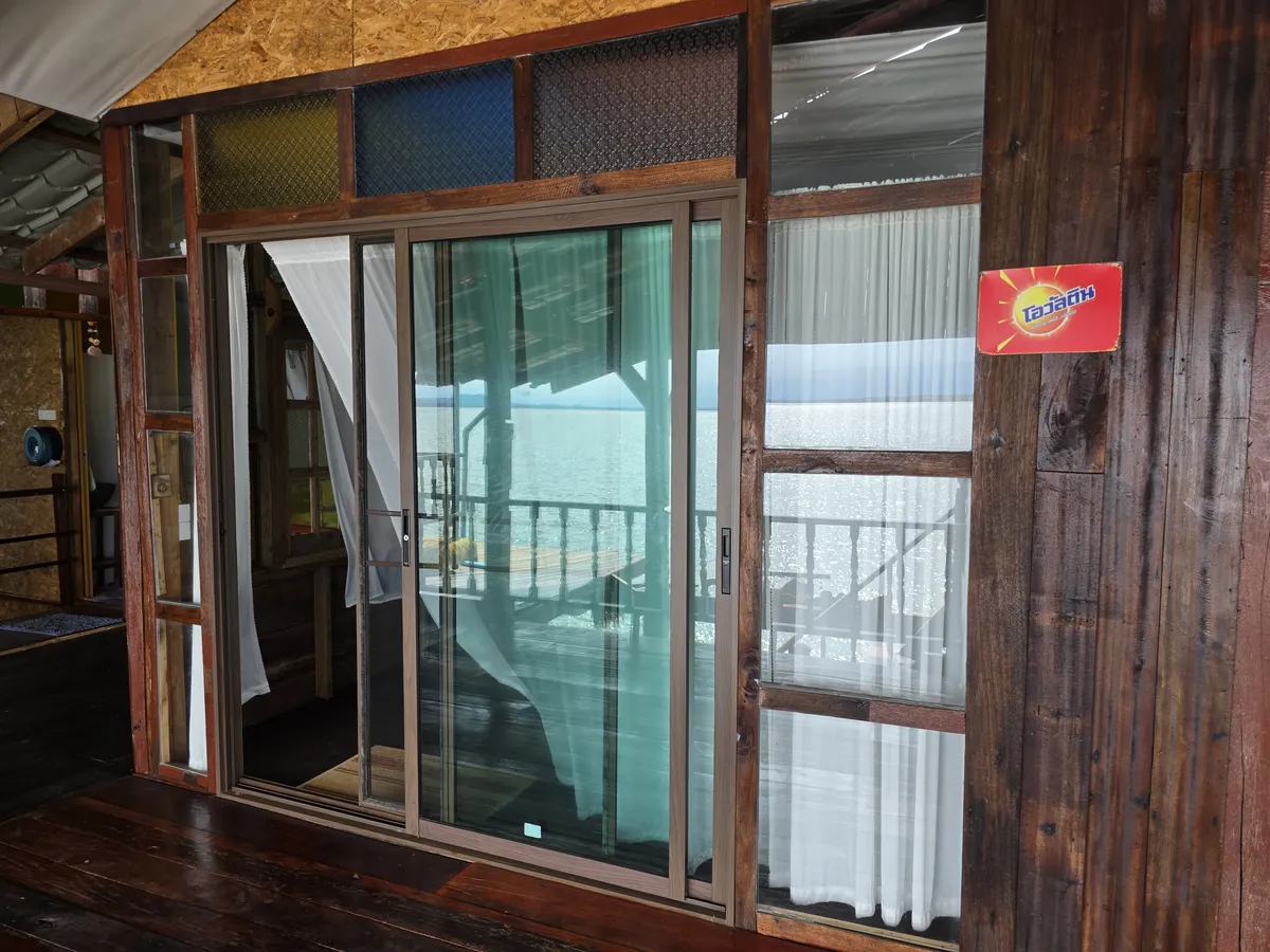Homestay View 56