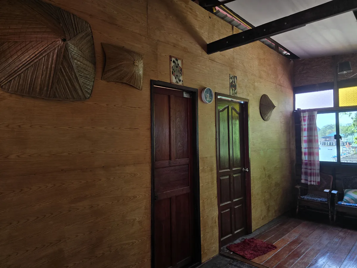 Homestay View 57