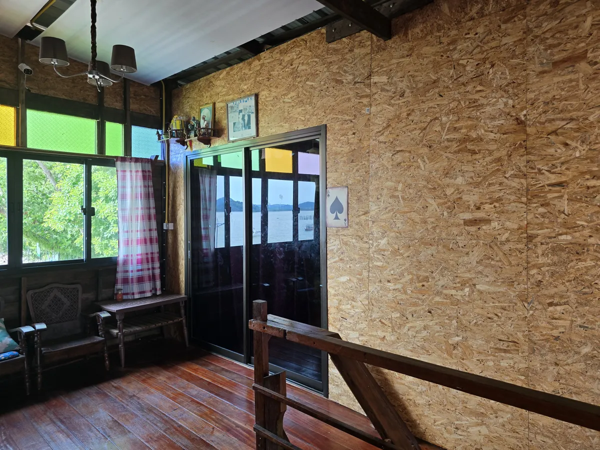 Homestay View 58