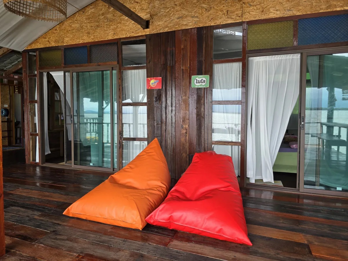 Homestay View 59