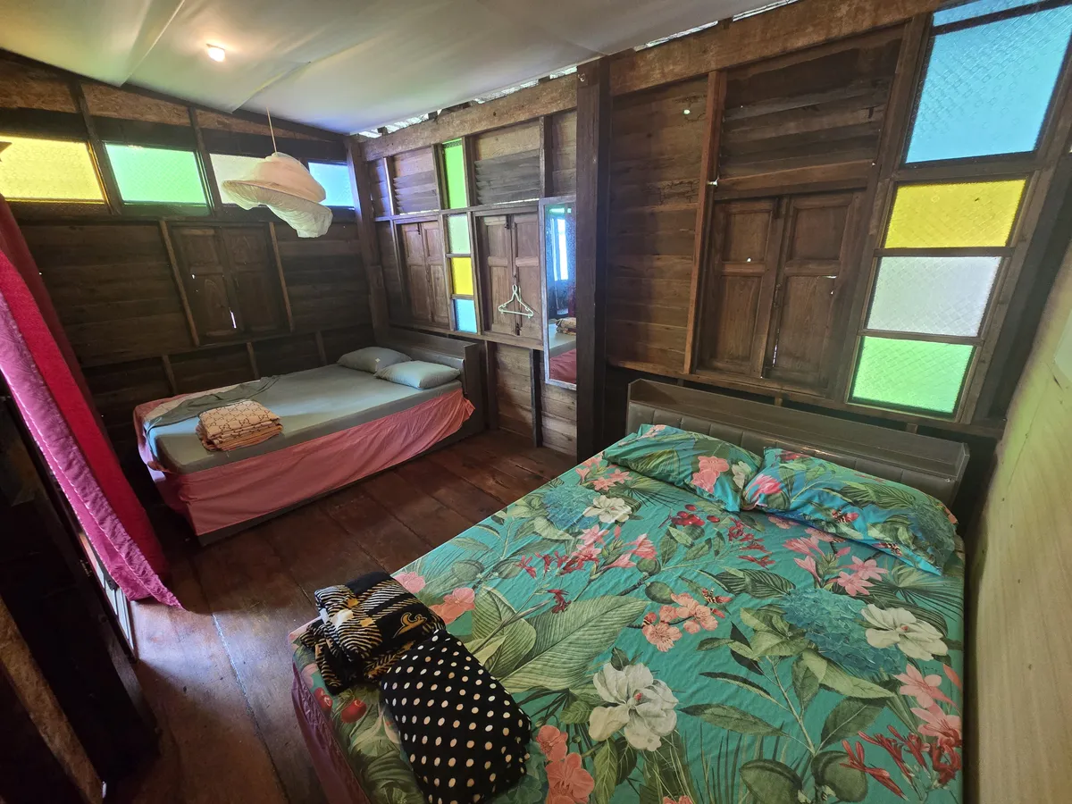 Homestay View 12