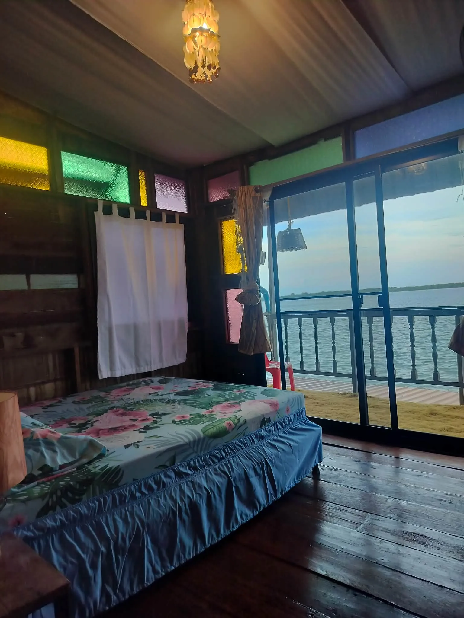 Homestay View 5