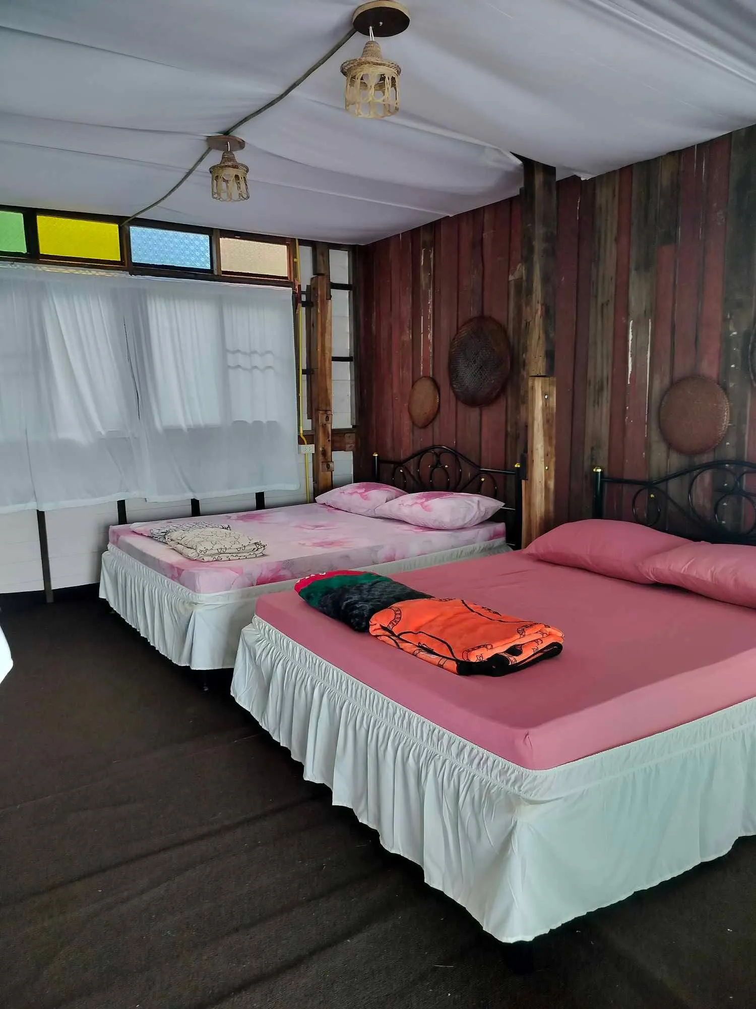Homestay View 1